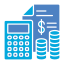 Expense tracking